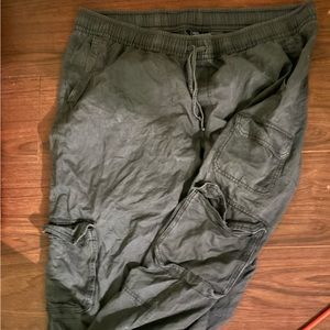 Old navy cargos